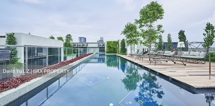 Bijou (D5), Apartment #520197031